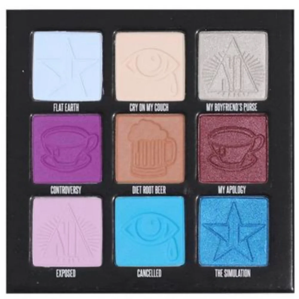 Jeffree Star brand new